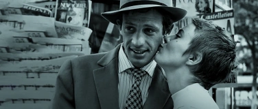 Event-Image for 'À bout de souffle – ODEONkinoreif?'