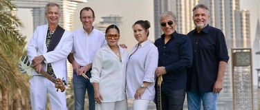 Event-Image for 'Soul- und Disco-Weihnachts-Party im Nightclub'