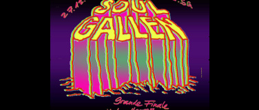Event-Image for 'Soul Gallen'