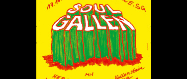 Event-Image for 'Soul Gallen'