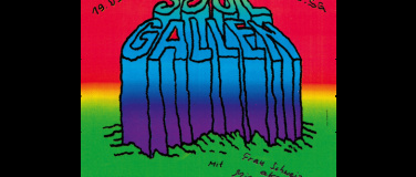 Event-Image for 'Soul Gallen'