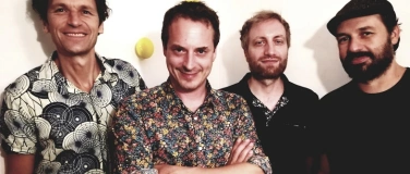 Event-Image for 'JAZZ & DINE i de H&ouml;ll'