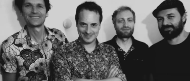 Event-Image for 'Soul Meeting feat. Alex Hendriksen'