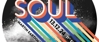 Event-Image for 'Soul Night'