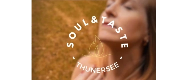 Event-Image for 'Soul & Taste'