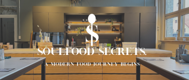 Event-Image for 'Soulfood Secrets by marco.vonarx'