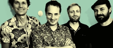 Event-Image for 'Lucio Marelli & Soul Meeting «Groovy Christmas»'