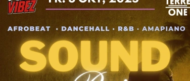 Event-Image for 'SOUND BOI'