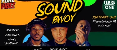 Event-Image for 'SOUND BWOY 4: The 2026 Kick-Off'