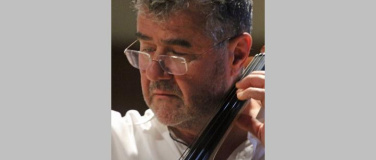 Event-Image for 'Soundeum Chamber Ensemble'