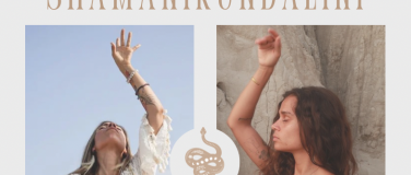 Event-Image for 'SHAMANIKUNDALINI'