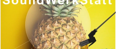 Event-Image for 'SOUNDWERKSTATT'