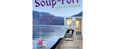 Event-Image for 'Soup-Port'