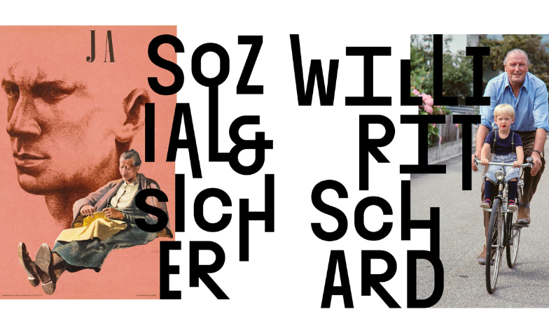 Event-Image for '«sozial & sicher» und «Willi Ritschard»'