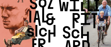 Event-Image for 'Abendführung «Zwei in einem»'