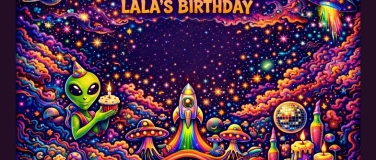 Event-Image for 'Space Dust 3'