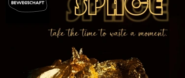 Event-Image for 'Space  ZwischenRaum und ZwischenZeit'