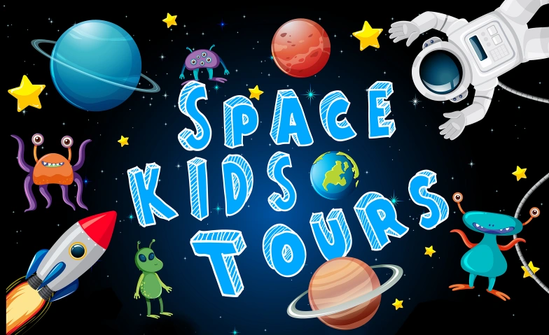 Space Kids Tour #2 Swiss Space Museum, Trockenloostrasse 101, 8105 Regensdorf Billets