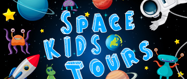 Event-Image for 'Space Kids Tour #1'