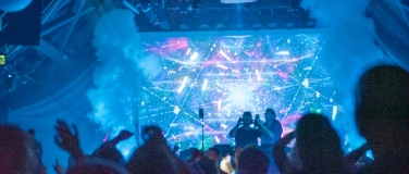 Event-Image for 'Spacenight #19'