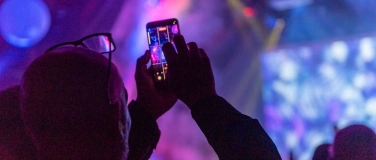 Event-Image for 'Spacenight #20 END OF SEASON'