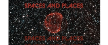 Event-Image for 'SPACES AND PLACES'
