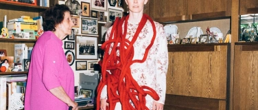 Event-Image for 'Blutbuch'