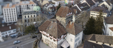 Event-Image for 'Spaltpilz Schloss Frauenfeld'