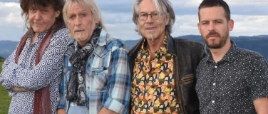 Event-Image for 'Span - Zusatzshow'