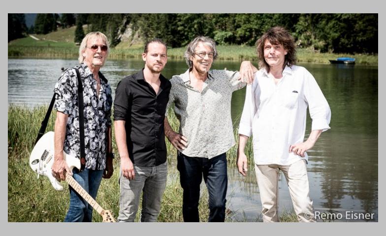 Span Eisenwerk, Frauenfeld Tickets