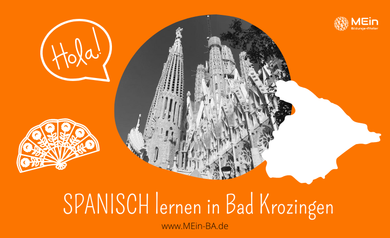 Spanisch Konversation ab C1 in Bad Krozingen ${singleEventLocation} Billets