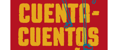 Event-Image for 'Spanische Erz&auml;hlstunde'