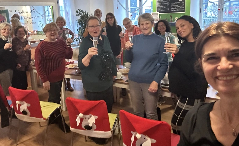 Event-Image for 'Spanisches Sprachenkafi'