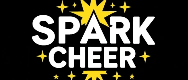 Event-Image for 'Spark Cheer : Comp&eacute;tition de Cheerleading'