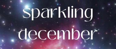 Event-Image for 'sparkling december'