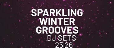 Event-Image for 'Sparkling Winter Grooves'
