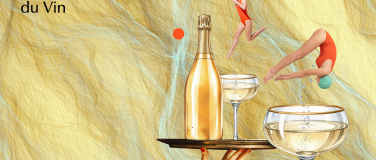 Event-Image for 'Atelier Schaumwein – Eine Masterclass mit Korkenknallen'