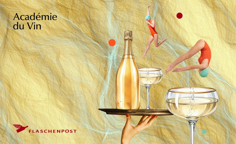 Atelier Schaumwein – Eine Masterclass mit Korkenknallen Flaschenpost Services AG, Räffelstrasse 28, Räffelstrasse 28, 8045 Zürich, CH, Räffelstrasse 28, 8045 Zürich Tickets