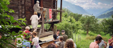 Event-Image for 'Spazier-Gespräch'
