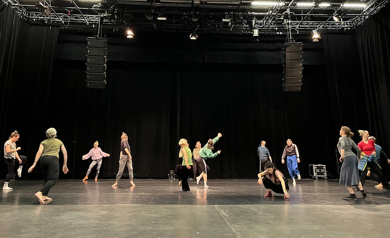 Event-Image for 'S&uuml;dpol-dance'