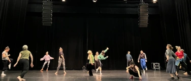 Event-Image for 'S&uuml;dpol-dance'