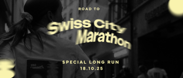 Event-Image for 'SPECIAL LONG RUN, 18.10.25'