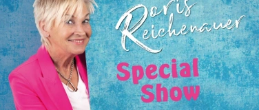 Event-Image for 'COMEDY HAUTNAH &ndash; Maultaschen-Kochkurs mit Doris Reichenauer'