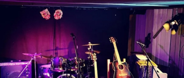 Event-Image for 'SpecialWomen Jamfreeday'