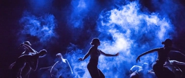 Event-Image for 'Spectacolo Tanzaufführung - TRAUM'