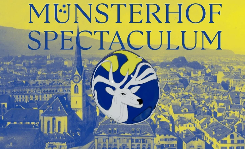 Sanum per aquam - szenische F&uuml;hrung Tickets
