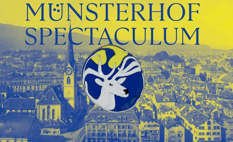 Die drei Kirchen am Wasser - szenische F&uuml;hrung Tickets