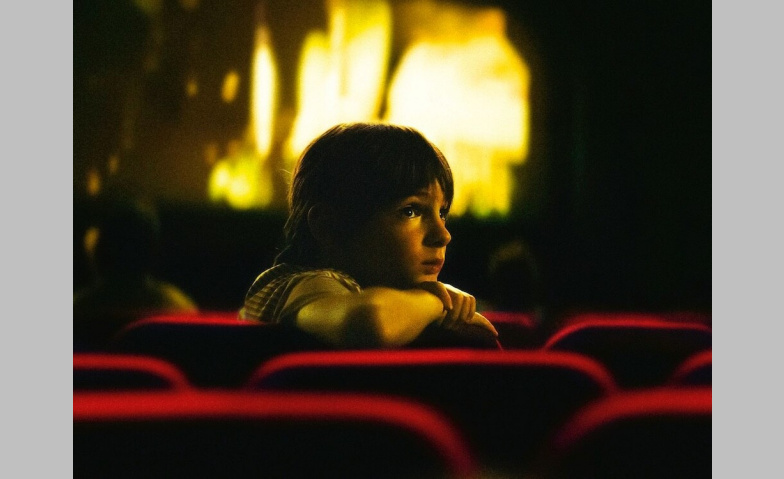 Event-Image for 'Spectateurs!'