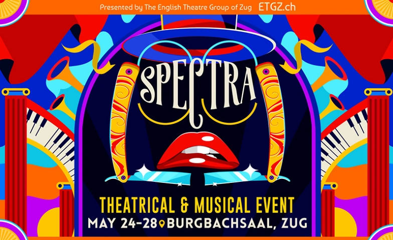 Spectra Tickets