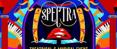 Event-Image for 'Spectra'